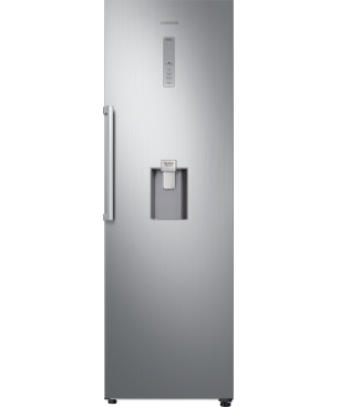 SAMSUNG RR39M7305S9/EG Kühlschrank (E, 1853 mm hoch, Edelstahl)