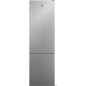 ELECTROLUX LNT5MF36U0 Kühlschrank (F, 201 cm hoch, Inox)