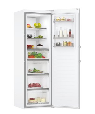 HAIER H3R-330WNA Kühlschrank (A, 1910 mm hoch, Weiß)