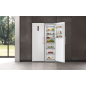HAIER H3R-330WNA Kühlschrank (A, 1910 mm hoch)