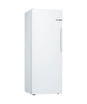 BOSCH KSV29VWEP Kühlschrank (E, 161 cm hoch, Weiß)