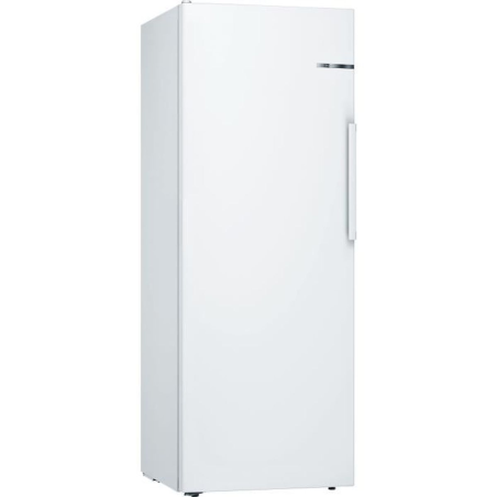 BOSCH KSV29VWEP Kühlschrank (E, 161 cm hoch, Weiß)