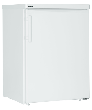 LIEBHERR TP 1744-20 Kühlschrank (D, 850 mm hoch, Weiß)