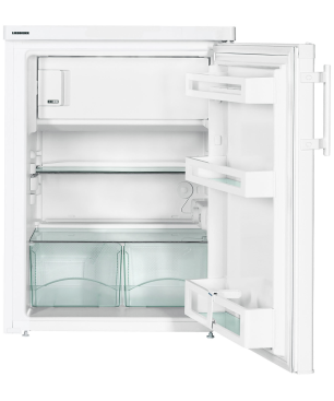 LIEBHERR TP 1744-20 Kühlschrank (D, 850 mm hoch, Weiß)