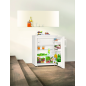 LIEBHERR TP 1744-20 Kühlschrank (D, 850 mm hoch)