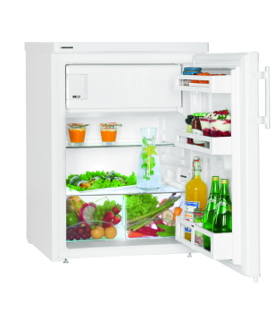 LIEBHERR TP 1744-20 Kühlschrank (D, 850 mm hoch, Weiß)