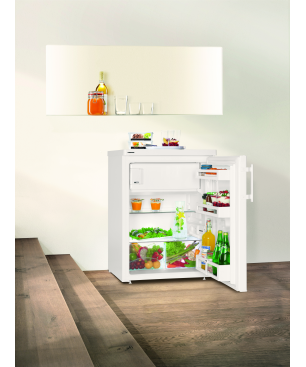 LIEBHERR TP 1744-20 Kühlschrank (D, 850 mm hoch, Weiß)