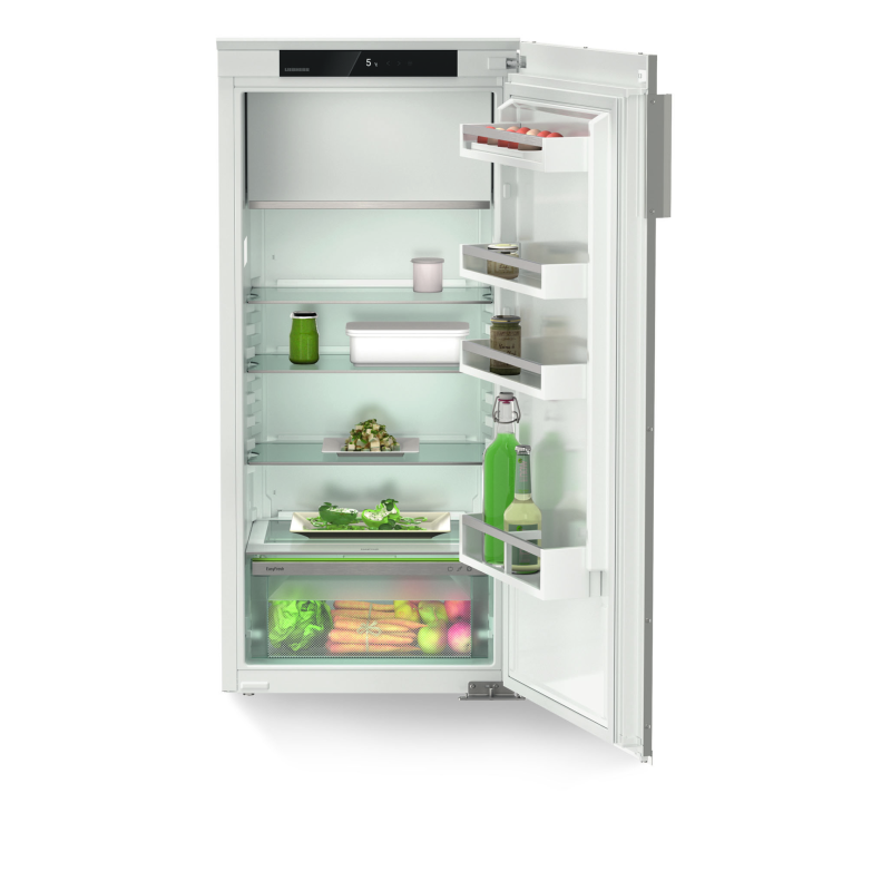 LIEBHERR DRe 4101-20 Kühlschrank (E, 1218 mm hoch, Weiß)