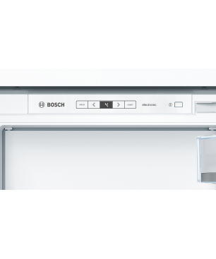 BOSCH KIL32ADF0 Serie 6 Kühlschrank (F, 1021 mm hoch, k.A.)