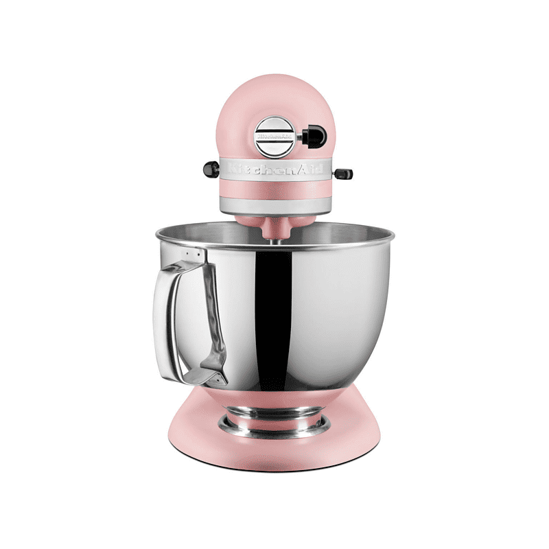 KITCHENAID 5KSM175PSESP Artisan Küchenmaschine Silk Seiden Pink