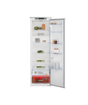 BEKO BSSA315E3FN Kühlschrank (F, 1775 mm hoch, Weiß)