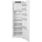 BAUKNECHT KSI 18GF2 P0 Einbaukühlschrank (F, 1771 mm hoch, Weiß)