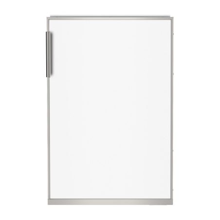 LIEBHERR DRe 3900-20 Pure Pure Kühlschrank (E, 878 mm hoch, Weiß/Silber)