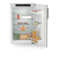LIEBHERR DRe 3900-20 Pure Pure Kühlschrank (E, 878 mm hoch, Weiß/Silber)