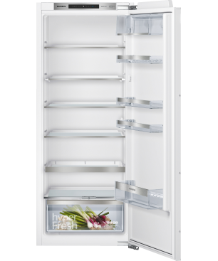 SIEMENS KI51RADE0 iQ500 Kühlschrank (E, 1397 mm hoch, k.A.)
