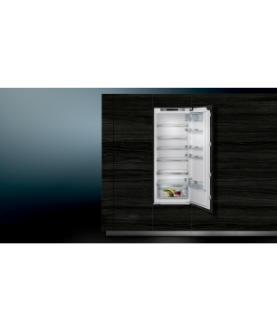 SIEMENS KI51RADE0 iQ500 Kühlschrank (E, 1397 mm hoch, k.A.)