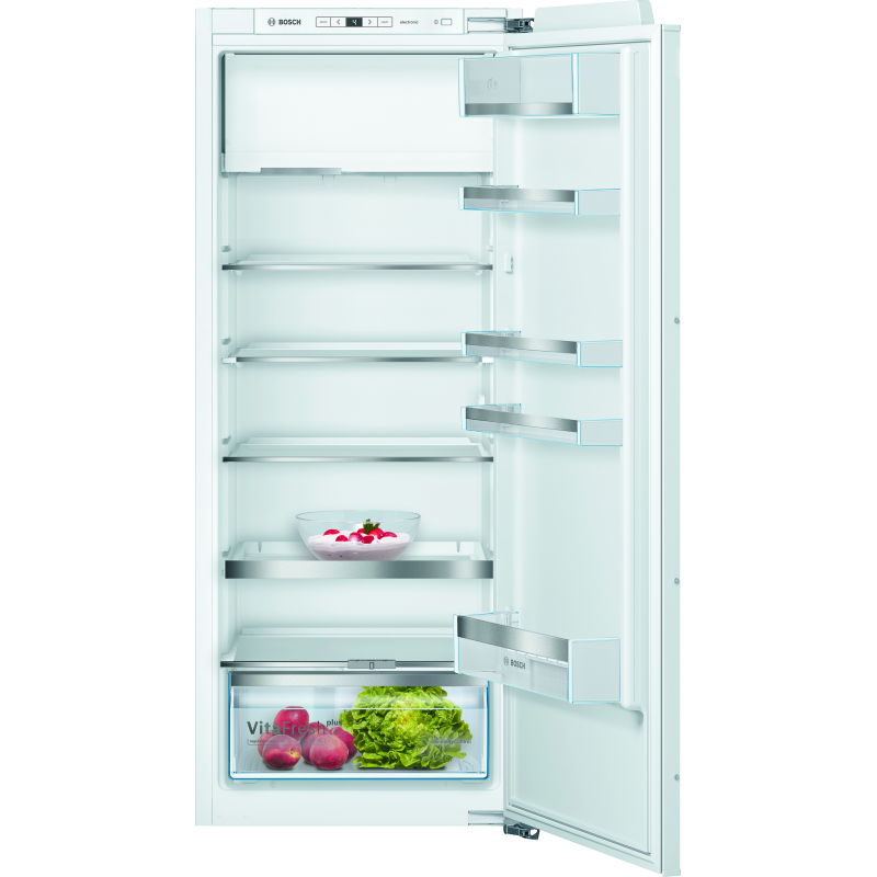 BOSCH KIL52AFE0 Serie 6 Kühlschrank (E, 1397 mm hoch, k.A.)