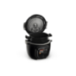 KRUPS CZ9128 Cook4Me Touch WIFI Multikocher Schwarz/Grau