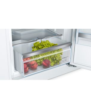 BOSCH KIL52AFE0 Serie 6 Kühlschrank (E, 1397 mm hoch, k.A.)