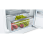 BOSCH KIL52AFE0 Serie 6 Kühlschrank (E, 1397 mm hoch, k.A.)