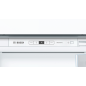 BOSCH KIL52AFE0 Serie 6 Kühlschrank (E, 1397 mm hoch, k.A.)