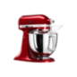 KITCHENAID 5KSM175PSEER Artisan Küchenmaschine Empire Rot