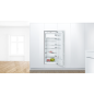 BOSCH KIL52AFE0 Serie 6 Kühlschrank (E, 1397 mm hoch, k.A.)