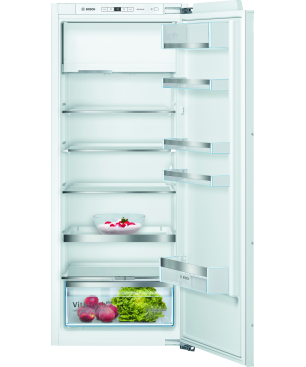 BOSCH KIL52AFE0 Serie 6 Kühlschrank (E, 1397 mm hoch, k.A.)