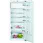 BOSCH KIL52AFE0 Serie 6 Kühlschrank (E, 1397 mm hoch, k.A.)