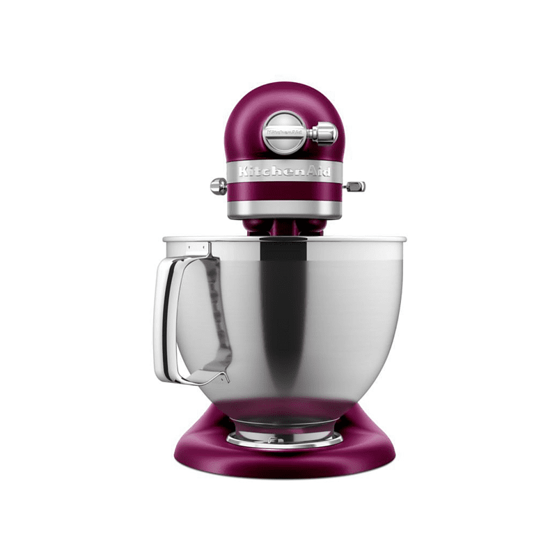 KITCHENAID 5KSM195PSEBE Küchenmaschine Beetroot