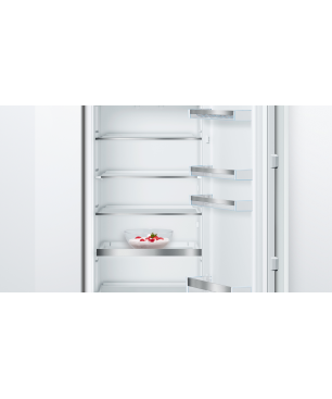 BOSCH KIL52AFE0 Serie 6 Kühlschrank (E, 1397 mm hoch, k.A.)