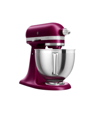 KITCHENAID 5KSM195PSEBE Küchenmaschine Beetroot