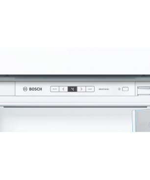 BOSCH KIL52AFE0 Serie 6 Kühlschrank (E, 1397 mm hoch, k.A.)