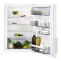 AEG SKB588E1AE Kühlschrank (E, 881 mm hoch, Weiß)