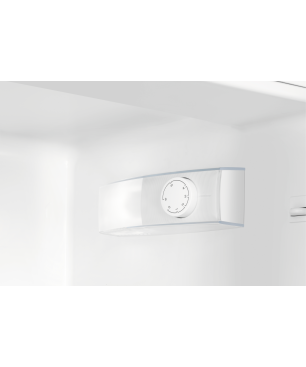 AEG SKB588E1AE Kühlschrank (E, 881 mm hoch, Weiß)