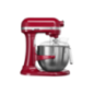 KITCHENAID 5KSM7591XEER Heavy Duty Küchenmaschine Rot