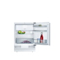 NEFF K4336XFF0 N 50 Kühlschrank (F, 820 mm hoch, Weiß)
