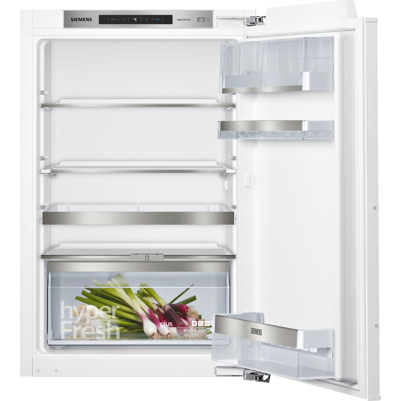 SIEMENS KI21RADD0 Kühlschrank (D, 874 mm hoch, k. A.)