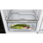 SIEMENS KI21RADD0 Kühlschrank (D, 874 mm hoch, k. A.)
