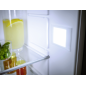 MIELE K 7103 F Selection Kühlschrank (F, 874 mm hoch, Weiß)