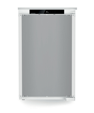 LIEBHERR IRSe 3901 Kühlschrank (E, 872 mm hoch, Weiß/Silber)