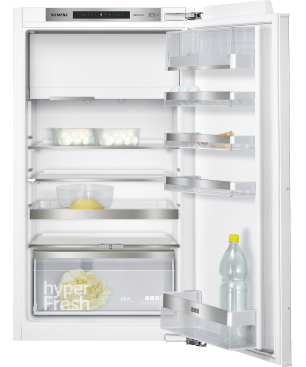 SIEMENS KI32LADD0 iQ500 Kühlschrank (D, 1021 mm hoch, k.A.)