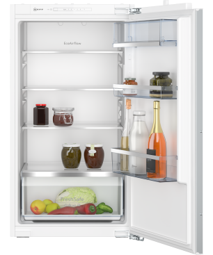 NEFF KI1312FE0 Kühlschrank (E, 1021 mm hoch, Nicht zutreffend)