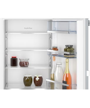 NEFF KI1312FE0 Kühlschrank (E, 1021 mm hoch, Nicht zutreffend)