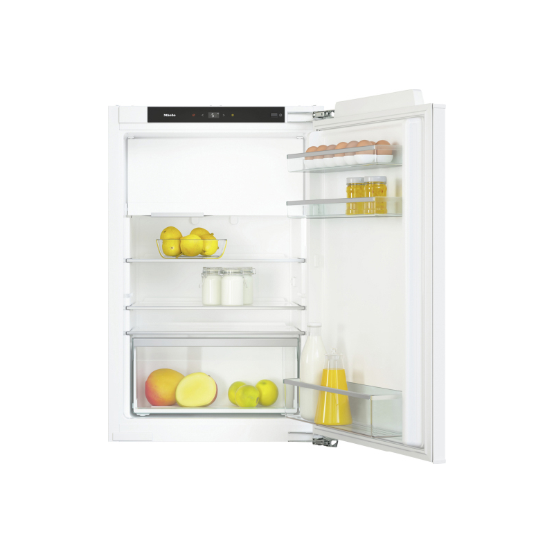MIELE K 7104 E Selection Kühlschrank (E, 874 mm hoch, Weiß) MIELE K 7104 E Selection Kühlschrank (E, 874 mm hoch, Weiß)