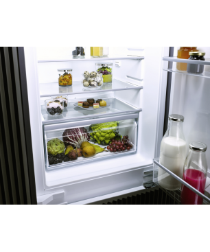 MIELE K 7104 E Selection Kühlschrank (E, 874 mm hoch, Weiß)
