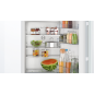 BOSCH KIL 42 NSE 0 Kühlschrank (E, 1221 mm hoch, Nicht zutreffend) BOSCH KIL 42 NSE 0 Kühlschrank (E, 1221 mm hoch, Nicht zutreffend)