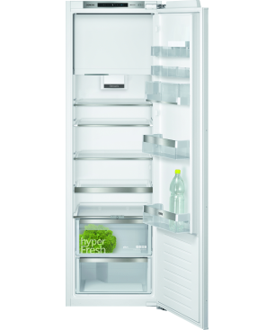 SIEMENS KI82LADE0 Kühlschrank (E, 1772 mm hoch, k. A.)