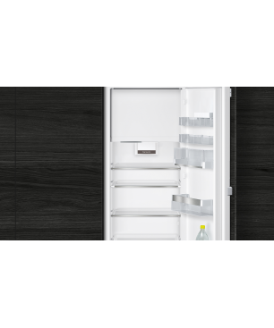 SIEMENS KI82LADE0 Kühlschrank (E, 1772 mm hoch, k. A.)