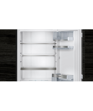 SIEMENS KI41FADE0 iQ700 Kühlschrank (E, 1221 mm hoch, k.A.)